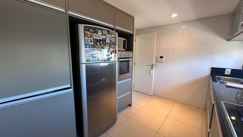 Departamento en venta y alquiler de 3 dormitorios 